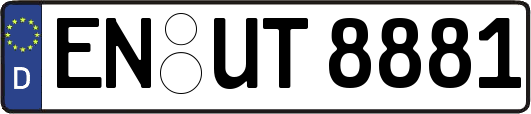 EN-UT8881
