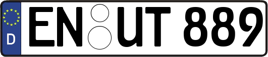 EN-UT889