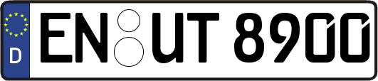 EN-UT8900