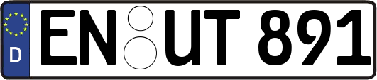 EN-UT891
