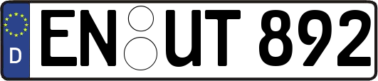 EN-UT892