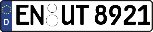 EN-UT8921