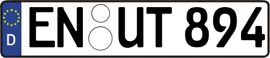 EN-UT894