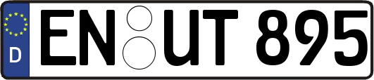 EN-UT895