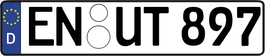 EN-UT897