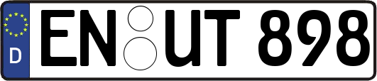 EN-UT898