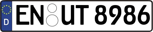 EN-UT8986