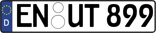 EN-UT899