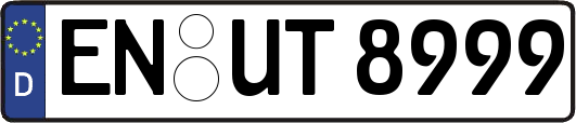 EN-UT8999