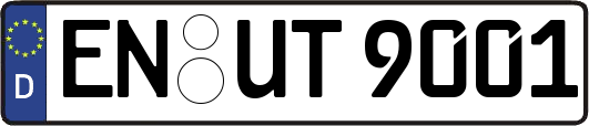 EN-UT9001