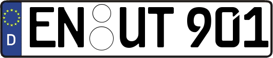 EN-UT901