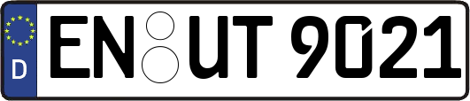 EN-UT9021