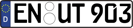 EN-UT903