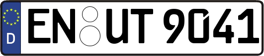 EN-UT9041