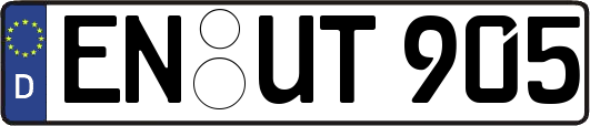 EN-UT905