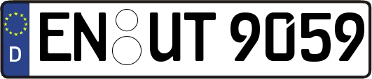 EN-UT9059