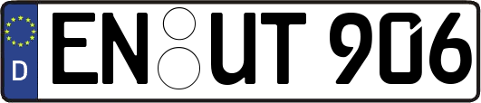 EN-UT906