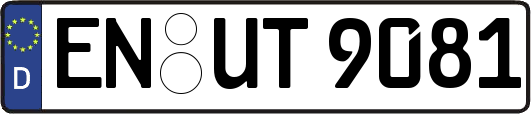 EN-UT9081