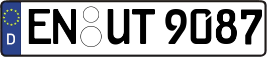 EN-UT9087