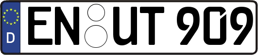 EN-UT909