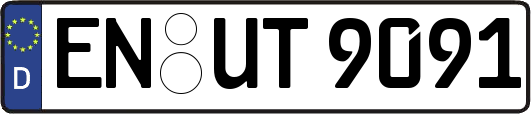 EN-UT9091