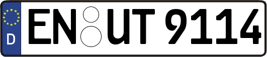 EN-UT9114