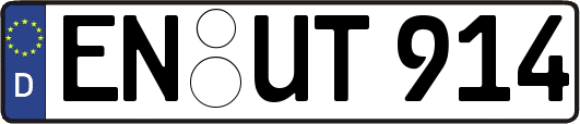 EN-UT914