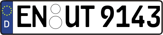 EN-UT9143