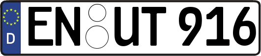EN-UT916