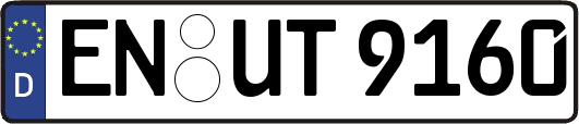 EN-UT9160