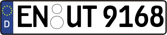 EN-UT9168