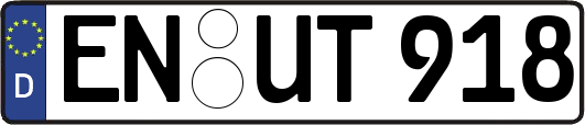 EN-UT918