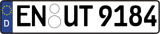 EN-UT9184