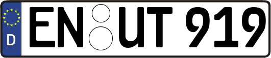 EN-UT919
