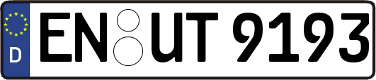 EN-UT9193