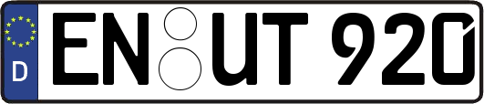 EN-UT920