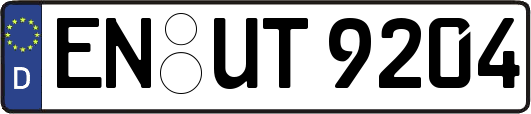 EN-UT9204