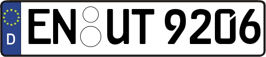 EN-UT9206
