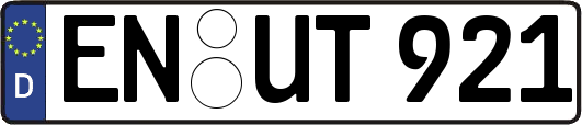 EN-UT921
