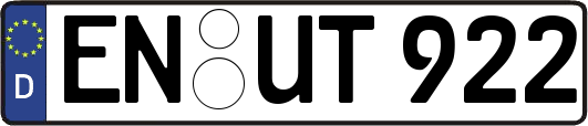 EN-UT922