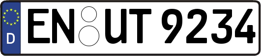 EN-UT9234