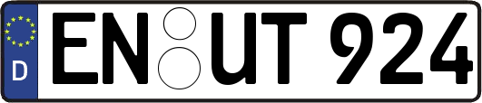 EN-UT924