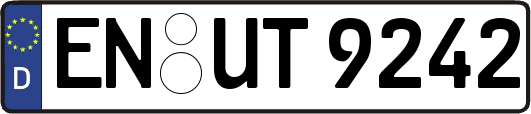 EN-UT9242