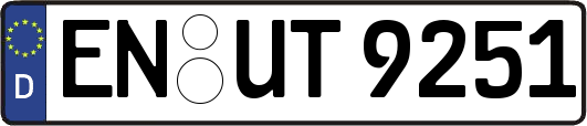 EN-UT9251