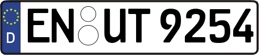 EN-UT9254