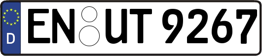 EN-UT9267
