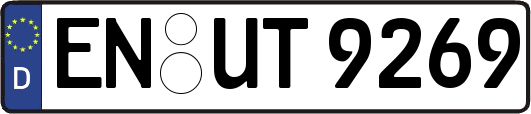 EN-UT9269
