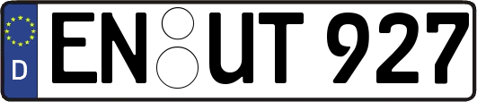 EN-UT927