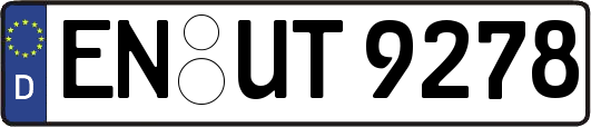 EN-UT9278