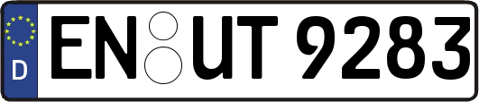 EN-UT9283